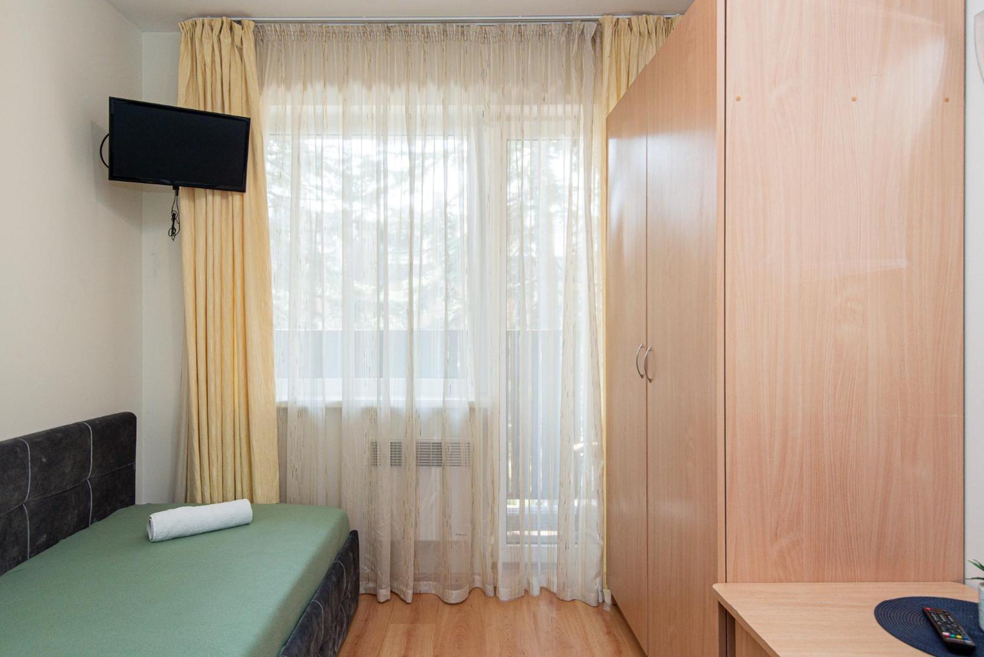 Palanga 777 Hotell Rom bilde